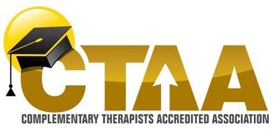 CTAA · Complementary Therapists Accredited Association